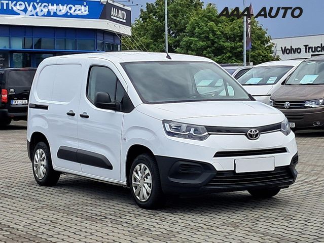 Toyota Proace City